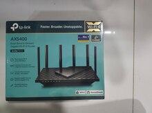 Modem "TP-link Archer Ax72 Ax5400"