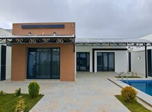 Bağ evi, Şüvəlan qəs.