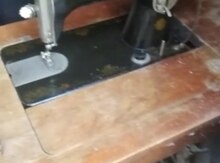 Tikiş maşını