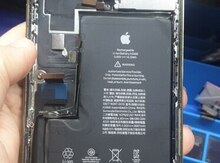"Apple iPhone 12 Pro Max" ehtiyat hissələri