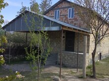 Həyət evi, Şəki r.