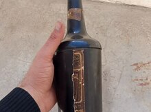 Qədim sqaret qabı