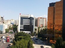 2-otaqlı mənzil kirayə verilir, 28 May m., 55 m²