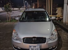 Hyundai Accent, 2006 il