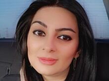 Mühasib işi axtarıram