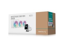 Maye soyutma "DeepCool MYSTIQUE 360 ARGB White"