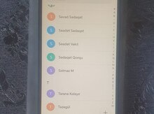Honor X6b Midnight Black 128GB/4GB