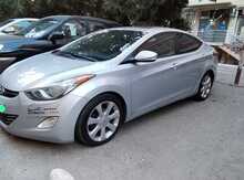Hyundai Elantra, 2012 il