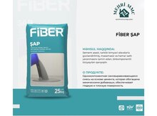 "FİBER" Şap 