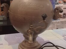 Elektrik samovar