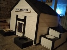 İt yuvası 