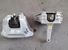 "Hyundai, KIA" sağ mühərrik yastıqları