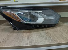 "Chevrolet Equinox 2017-2022" qabaq farası