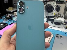 "Apple iPhone XR 16" korpusuna qurasdırılması