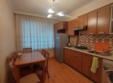2-otaqlı yeni tikili kirayə verilir, Xırdalan ş., 36 m²