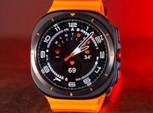 Samsung Galaxy Ultra watch