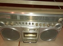 National Panasonic RX - 5500F 