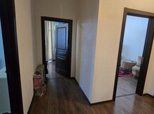 3-otaqlı yeni tikili, Hövsan qəs., 85 m²