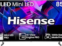 Televizor "Hisense 85U7KQ"
