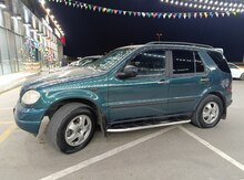 Mercedes ML 320, 1999 il