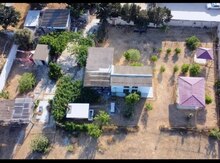Bağ evi, Albalı qəs.