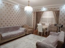 3-otaqlı mənzil, Sumqayıt ş., 75 m²
