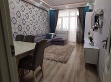 2-otaqlı yeni tikili, Masazır qəs., 54 m²