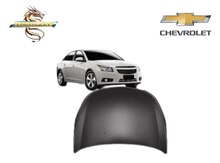 "Chevrolet Cruze 2009-2014" ön kapotu