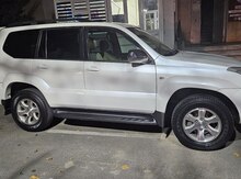 Toyota Prado, 2008 il