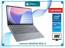 Noutbuk "Lenovo IdeaPad Slim 3 15IRU8 (82X700C6RK)"