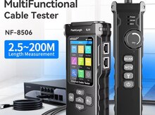 Noyafa Nf 8506 Network Cable Tester for sale 