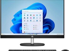 Monoblok "HP (AIO) 24-cr0043ci"