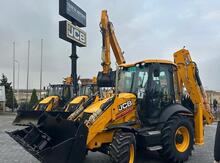 JCB, 2024 il