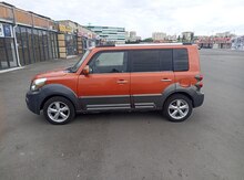 Great Wall Haval M2, 2013 год