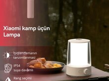 Kempinq çırağı "Xiaomi BHR7349GL"