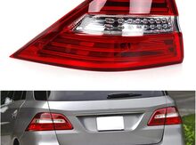 "Mercedes W166 ML 2012-2015" sol stop işığı