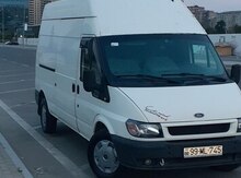 "Ford Transit" yükdaşıma xidməti 