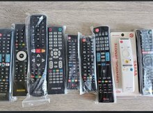 "Samsung" smart pultları