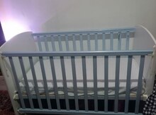 Uşaq çarpayısı