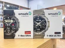 Xiaomi Amazfit T-Rex Ultra Abyss Black