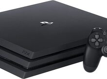 "Sony PlayStation 3, 4, 5" təmiri 