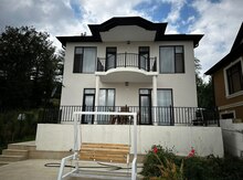 Bağ evi kirayə verilir, Qusar r.