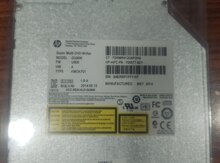 DVD writer (disk oxuyucu)