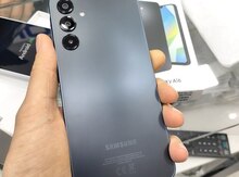 Samsung Galaxy A16 Black 128GB/4GB