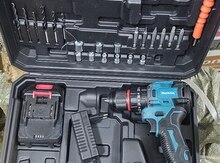 Kömürsüz drel "Makita 48 vatt"