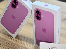 Apple iPhone 16 Pink 128GB/8GB
