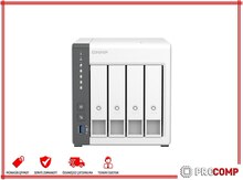 Qnap TS-433-4G