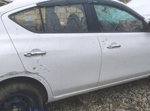 Nissan Sunny, 2013 il