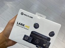 Mikrofon "Hollyland Lark M2"