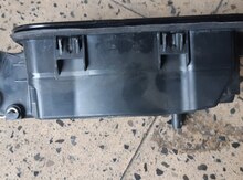 "Mercedes W212" yanacaq çənin qapağı